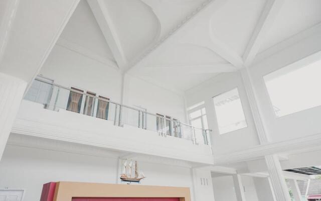 RedDoorz Syariah near Arafah Hospital Jambi