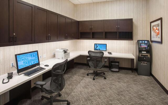 Hilton Garden Inn Burbank Los Angeles