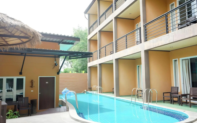 Khaolak Suthawan Resort