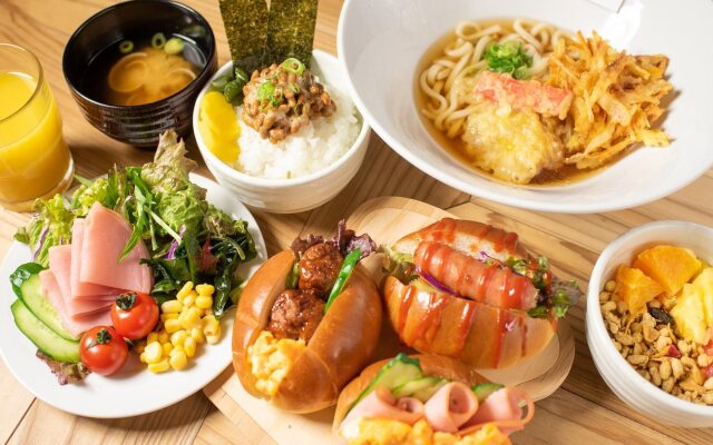 Kamon Hotel Namba