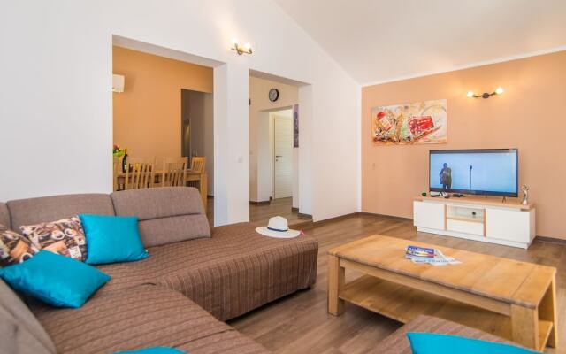 Stylish Villa in Ližnjan with Swimming Pool