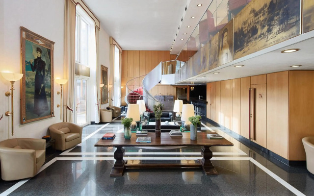 Living Hotel Prinzessin Elisabeth