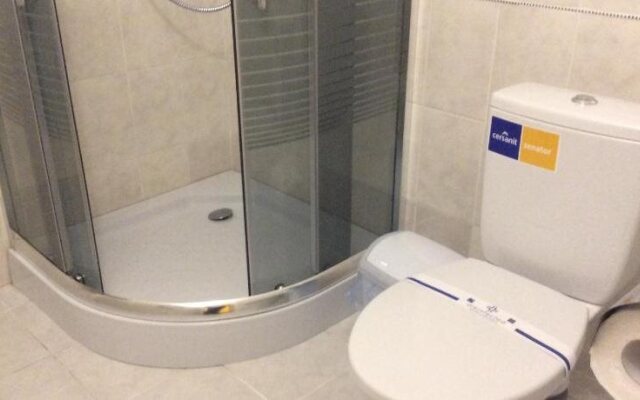 Hotel Travel
