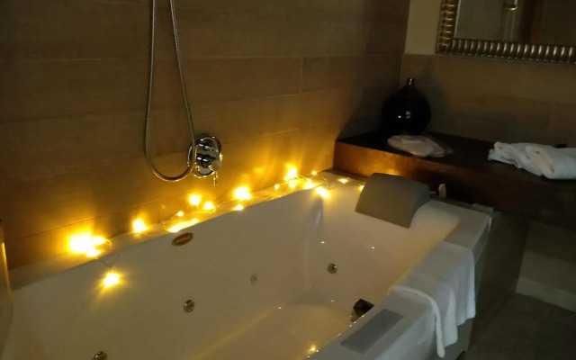 Hotel Patavium