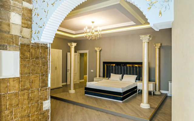 Mango beuty apartment 7