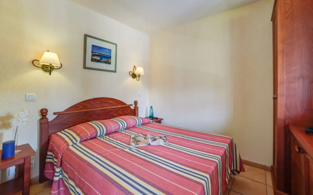 Résidence Le Parc d'Arradoy