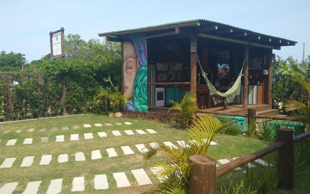 Pousada Canto do Rosa