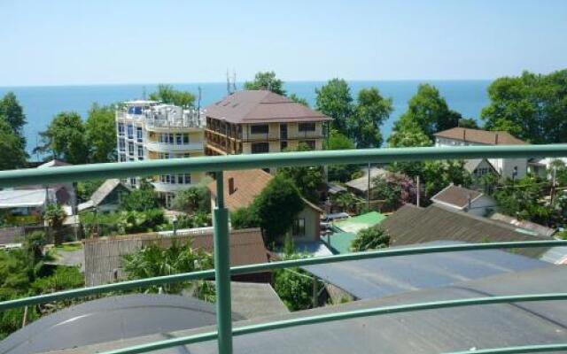 Guest House Lyudmila