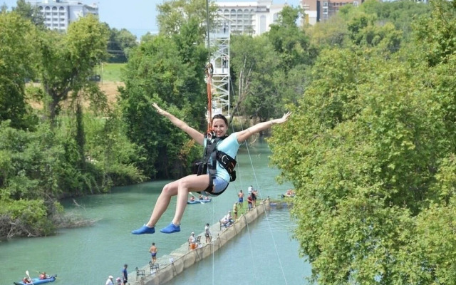 Selale Park Gizli Bahce