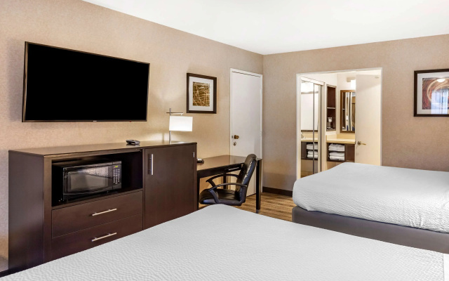 Best Western Country Inn