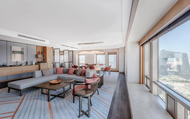 Park Hyatt Beijing