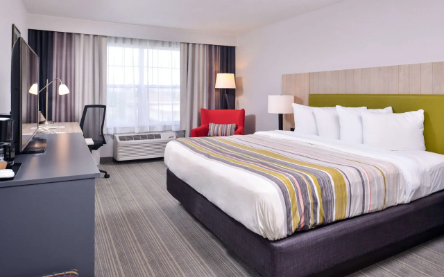 Country Inn & Suites by Radisson, Tinley Park, IL