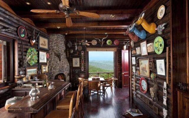 Izingwe Lodge