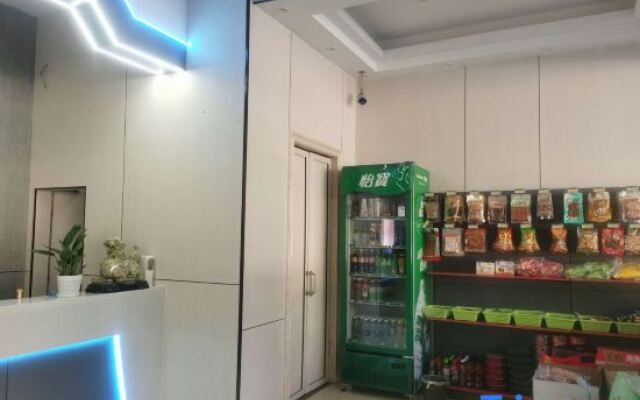 Yiyang Jinor Hotel