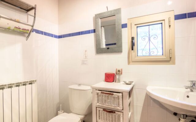 Holiday Home Patifiage