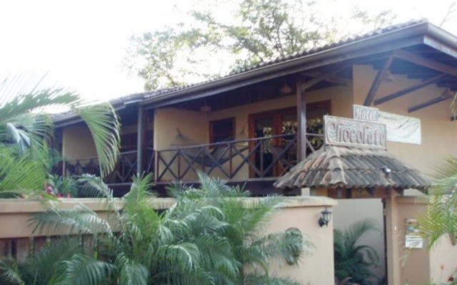 Chocolate Hostel