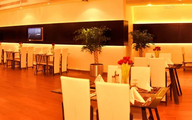 Nelover Qurtubah Hotel