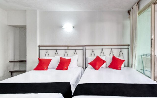 Oyo Hotel San Carlos