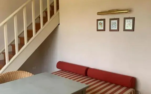 Agriturismo Il Ghiaccio