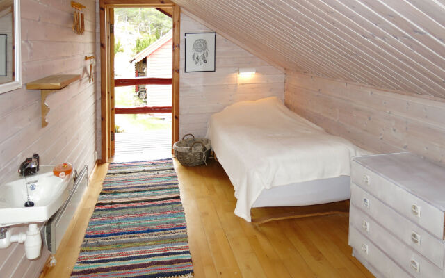 Holiday Home Målsnes (FJS015)