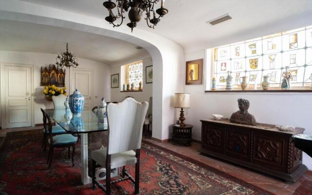 Appartamento Don Camillo