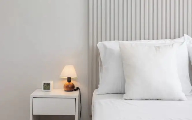 Próximo ao Barra Shopping - AM203