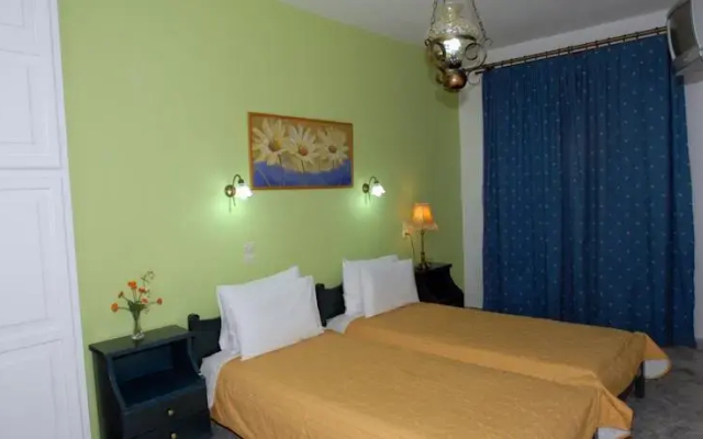 Molyvos Queen Apartments