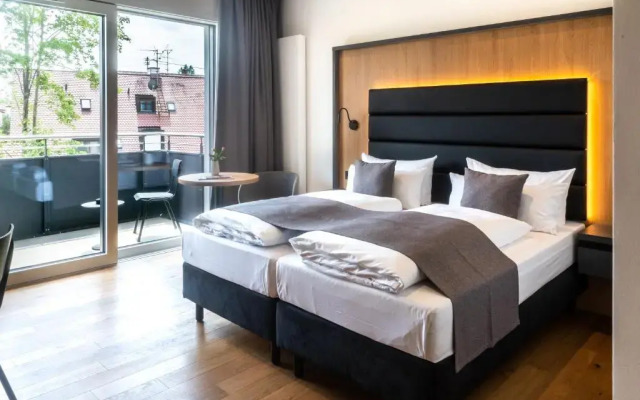 Burgau Hotel Sonnenhof