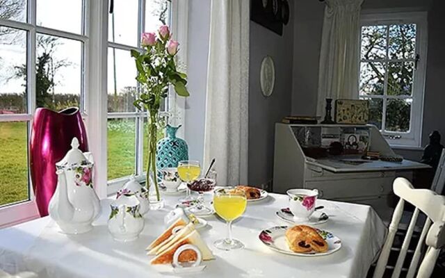 Birk House Bed & Breakfast
