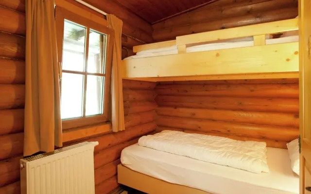 Chalet in ski Resort in Woergl in Tyrol