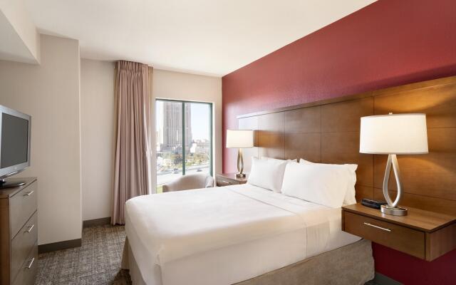 Staybridge Suites San Antonio Downtown Conv Ctr, an IHG Hotel