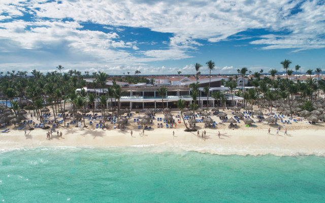 Bahia Principe Grand Punta Cana - All Inclusive