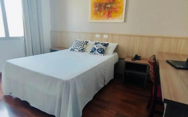 Hotel Nacional Inn Porto Alegre