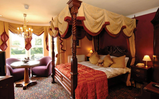 Warrington Fir Grove Hotel Sure Hotel Collection by BW