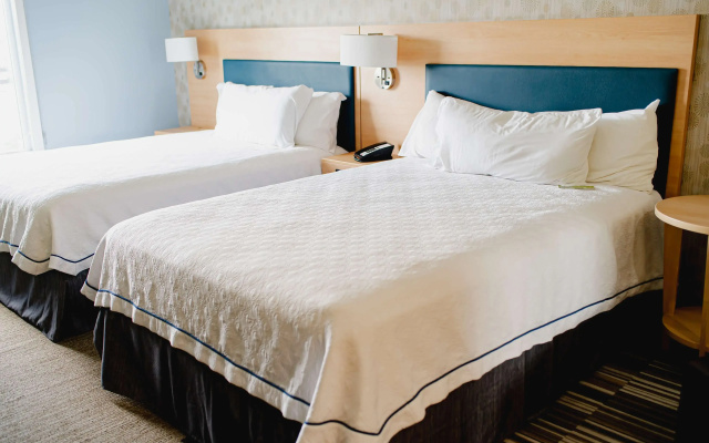 Home2 Suites by Hilton McAllen