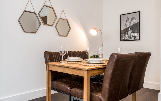 Prestige STAY Aparthotel 42 Stanley St