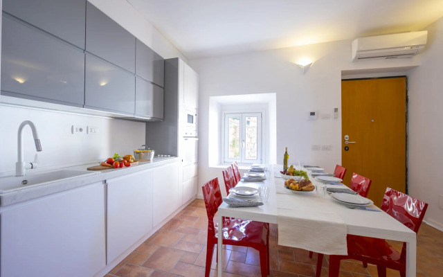 Paradiso del Lago Cristina