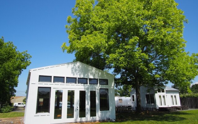 The Eastside - Healdsburg - 3 Br Home
