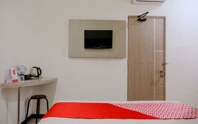 Harmonie Syariah Homestay