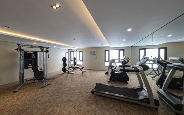 Cebu Family Suites powered by Cocotel