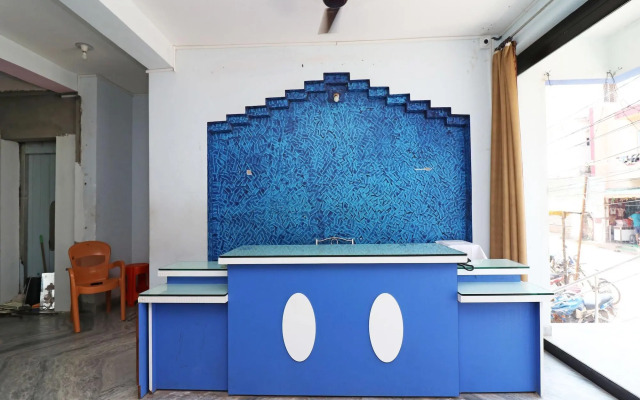 Baikuntha Palace by OYO Rooms