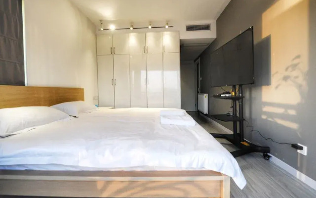 Hiroom Apartment - Wanhangdu Road