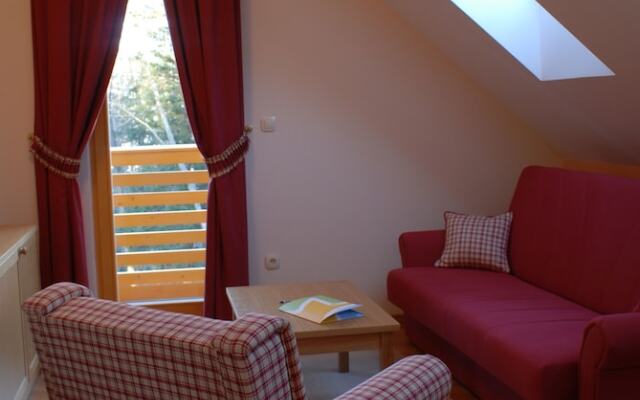 Tourist Apartments Kraljic Snjezna