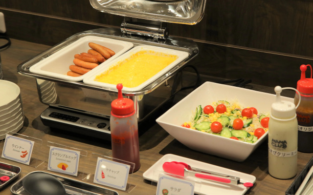 THE CELECTON Matsumoto