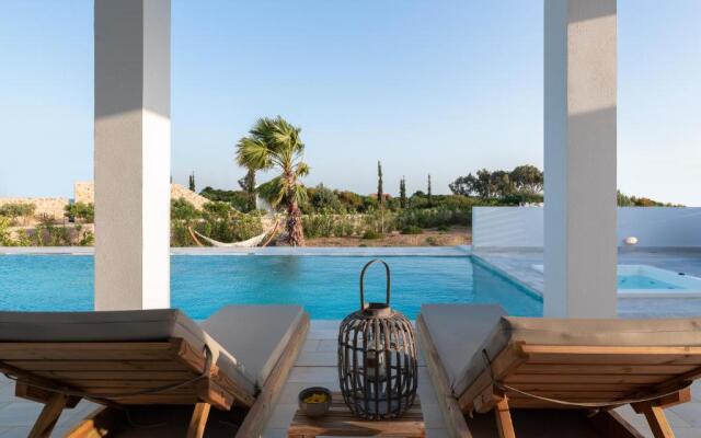Seastar Villa