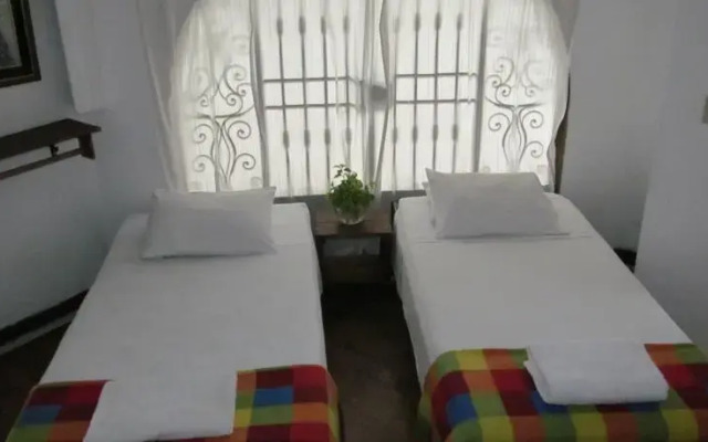 Sophia's House Hostel Medellin