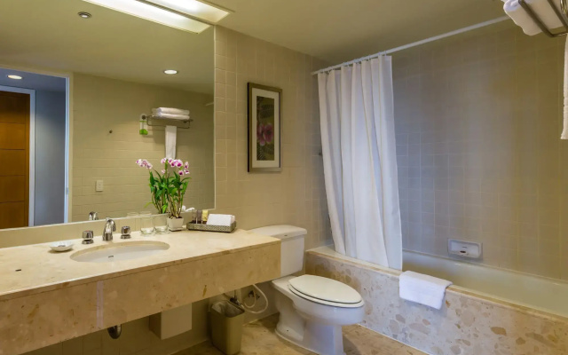 Chatrium Sathon Bangkok