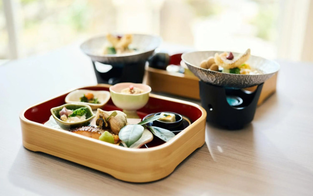 Tsubakikan