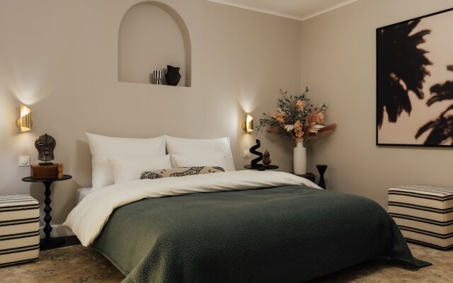Clemonte Boutique Hotel