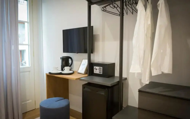 Trieste 411 (Rooms & Apartments)